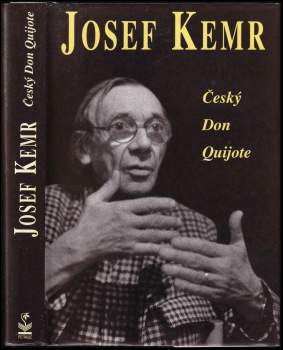Josef Kemr: Josef Kemr