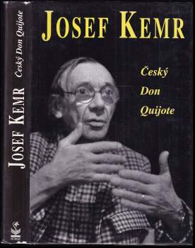 Josef Kemr