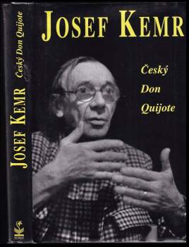 Josef Kemr: Josef Kemr