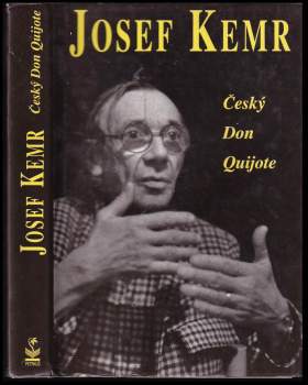 Josef Kemr