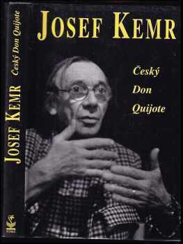 Josef Kemr: Josef Kemr