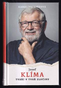 Karolína Lišková: Josef Klíma