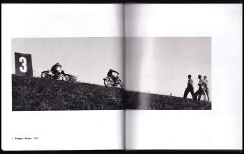 Karel Hvízd'ala: Josef Koudelka