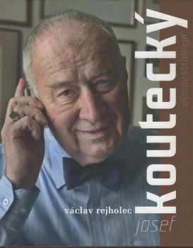 Josef Koutecký: Josef Koutecký osmdesátníkem