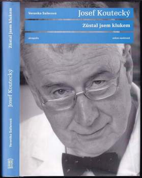 Josef Koutecký