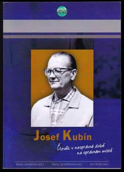 Josef Kubín