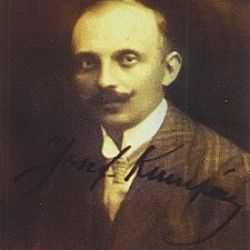 Josef Kumpan