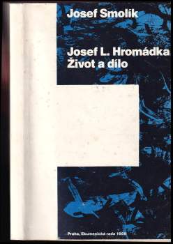 Josef L. Hromádka