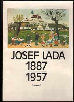 Josef Lada (1887-1957)