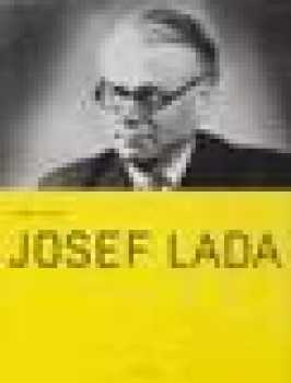 Josef Lada: Josef Lada 1887-1957