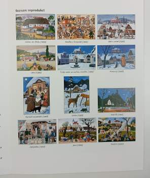 Josef Lada: Josef Lada 1887-1957