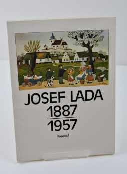 Josef Lada: Josef Lada 1887-1957