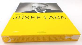 Josef Lada: Josef Lada (1887-1957)