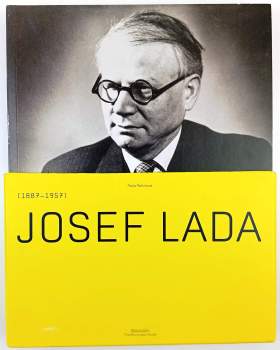 Josef Lada (1887-1957)