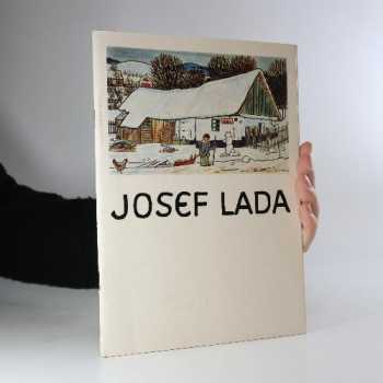 Josef Lada 1887-1957