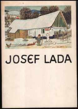 Josef Lada 1887-1957