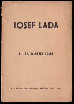Josef Lada