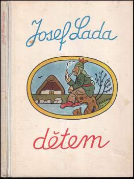Josef Lada dětem