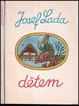 Josef Lada dětem