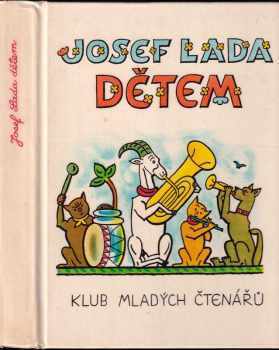 Dětem
