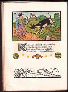 Josef Lada: Josef Lada dětem