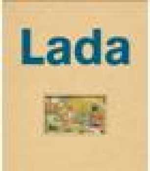 Jiří Olič: Josef Lada
