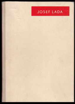 Josef Lada: Josef Lada