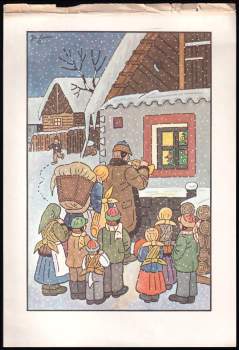 Josef Lada: Josef Lada