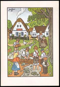 Josef Lada: Josef Lada