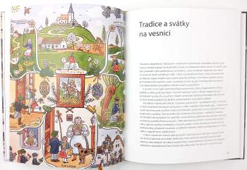 Lev Pavluch: Josef Lada