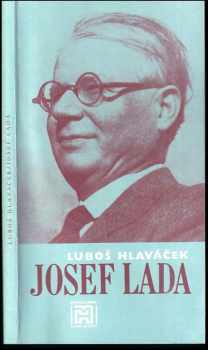 Luboš Hlaváček: Josef Lada