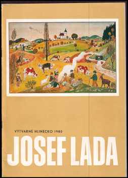 Josef Lada: Josef Lada: národní umělec