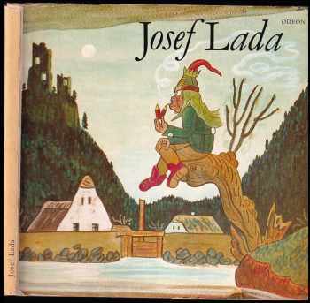 Václav Formánek: Josef Lada
