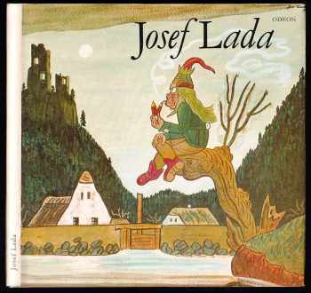 Josef Lada - Václav Formánek (1981, Odeon) - ID: 807739