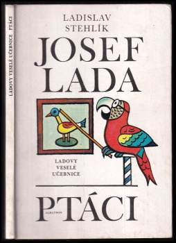 Josef Lada - Ptáci