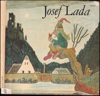 Václav Formánek: Josef Lada