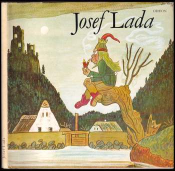 Václav Formánek: Josef Lada