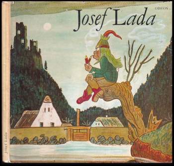 Václav Formánek: Josef Lada