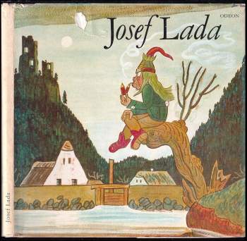 Václav Formánek: Josef Lada