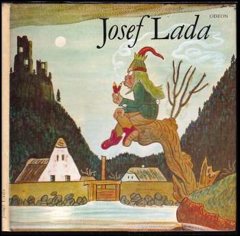 Václav Formánek: Josef Lada