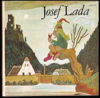 Václav Formánek: Josef Lada