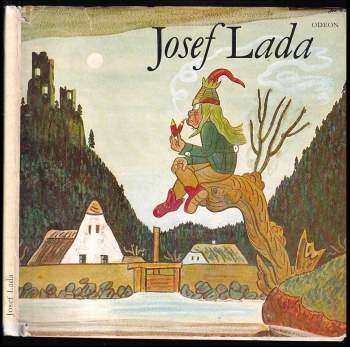 Václav Formánek: Josef Lada