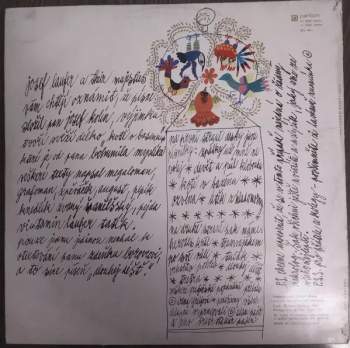 Josef Laufer: Josef Laufer V R. 1969