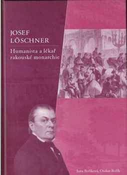 Jana Boříková: Josef Löschner