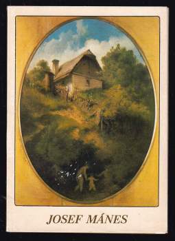 Josef Mánes (1820-1871)