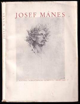 Josef Mánes - Chudým dětem