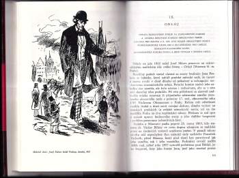 Luboš Hlaváček: Josef Mánes a umělecká rodina Mánesů