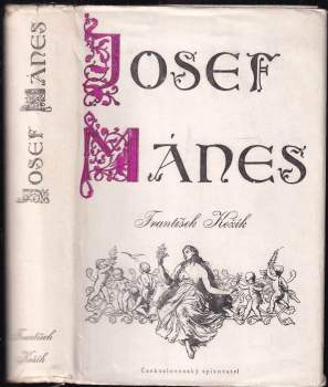 František Kožík: Josef Mánes