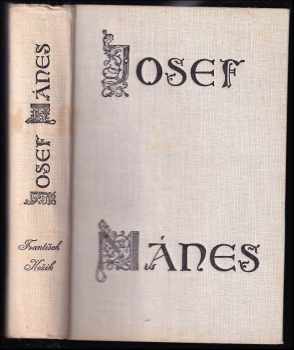 Josef Mánes