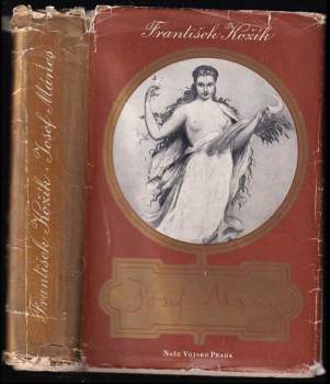 František Kožík: Josef Mánes